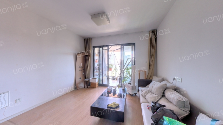 骏园二手房实景图