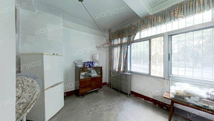 湖北省科学技术厅住宅小区二手房实景图