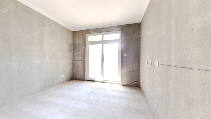 绿都丹石街区二手房实景图