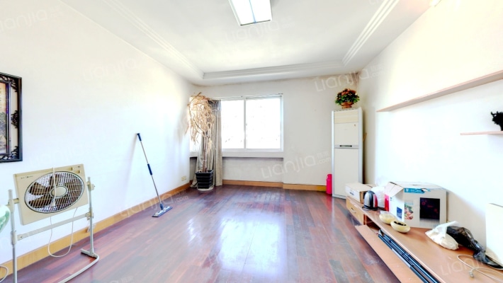 德兴二村二手房实景图