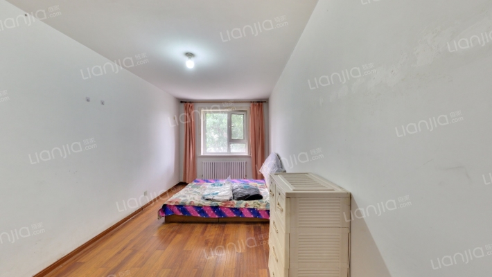 湖光南区二手房实景图