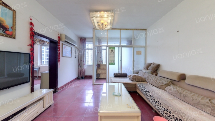 刘家花园二手房实景图