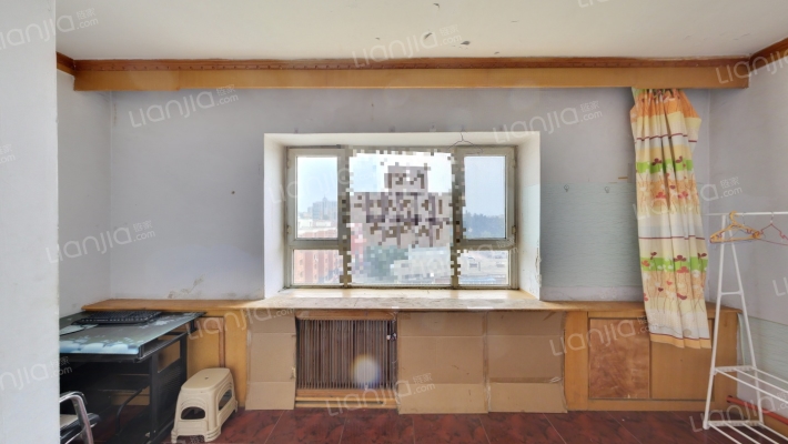 松辉小区二期二手房实景图