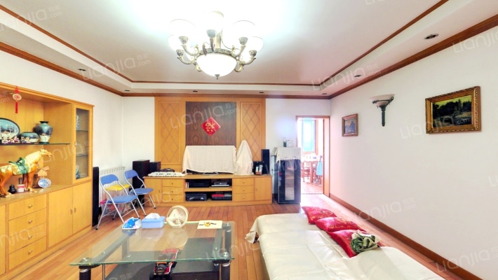 农资大厦二手房实景图