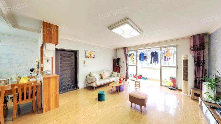 天宇花园北区二手房实景图