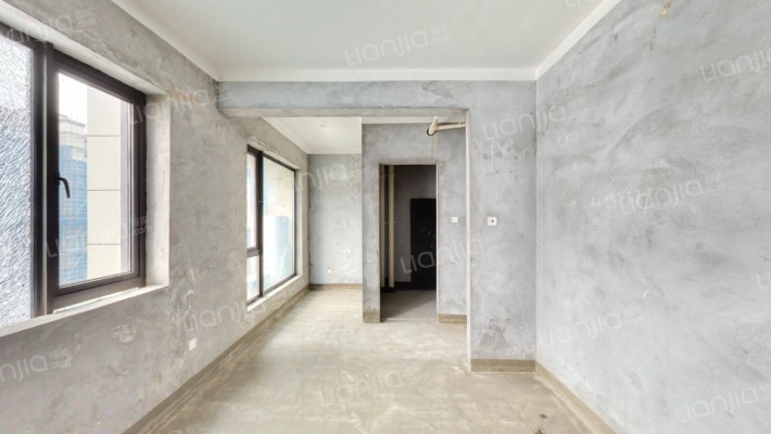 千竹府二手房实景图