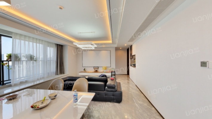 杭臻源二手房实景图