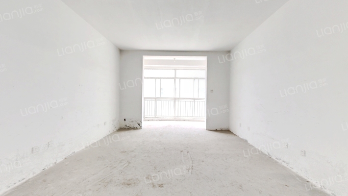 红庙新区二手房实景图