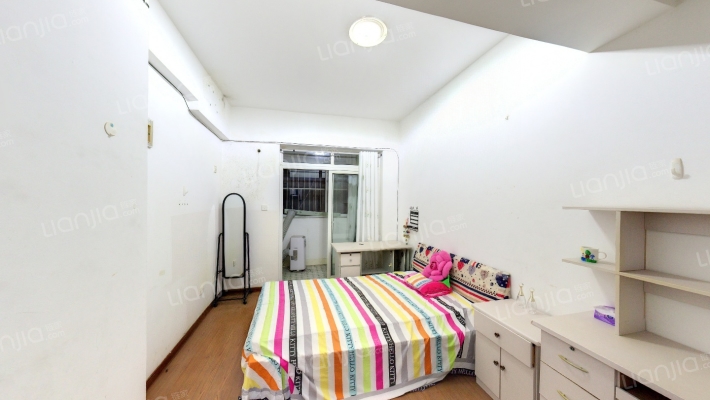 力天大厦二手房实景图