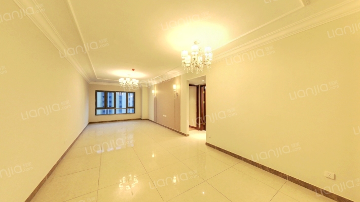 恒大盛京世家(五期)二手房实景图