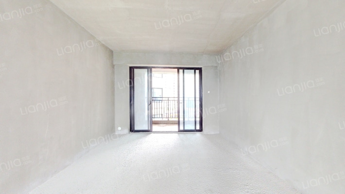 中骏雍景湾北区二手房实景图