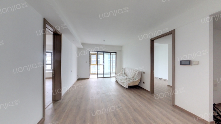 正荣青云宸院二手房实景图