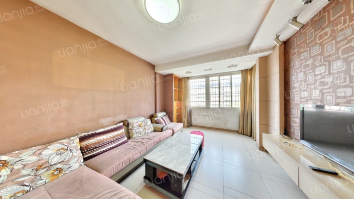 金信阳光在线二手房实景图