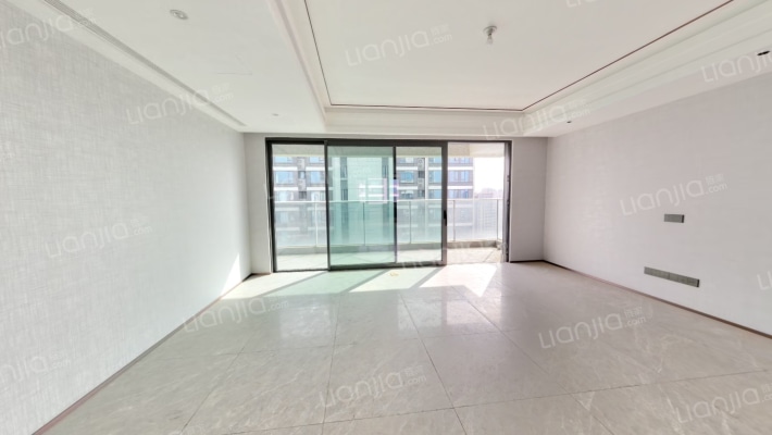 万科高线公园星之境二手房实景图