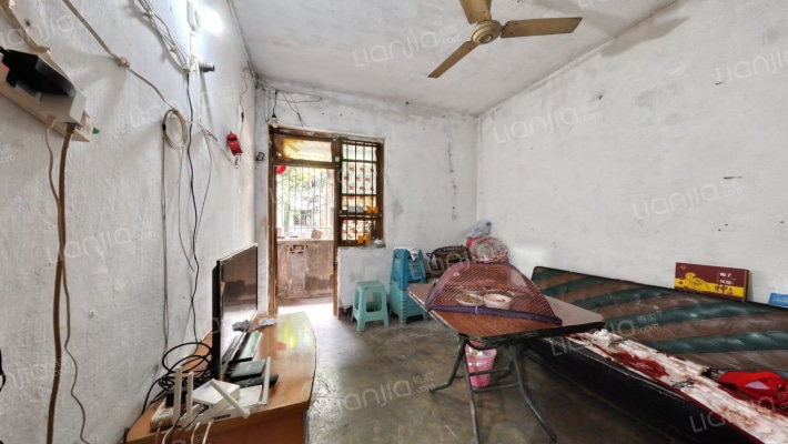 经济桥二手房实景图