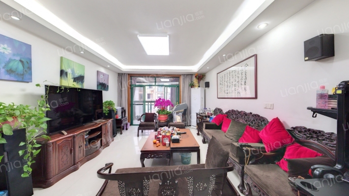 东坊雅居二手房实景图