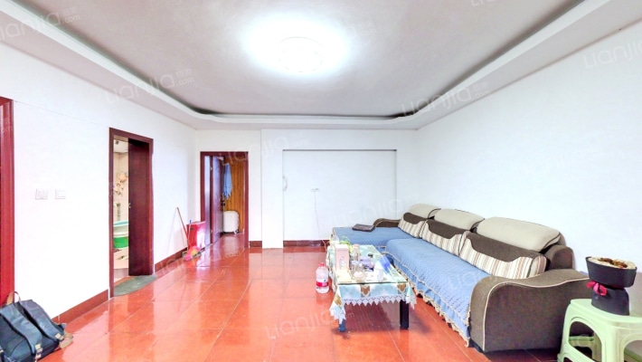 玉厂路167号小区二手房实景图