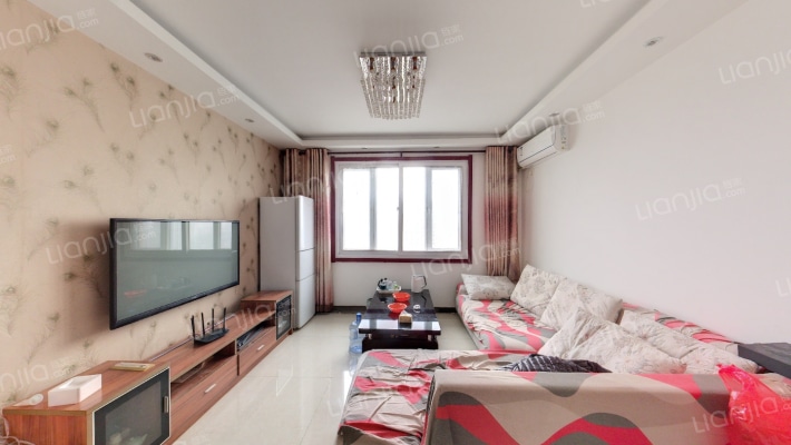 解放8號二手房实景图