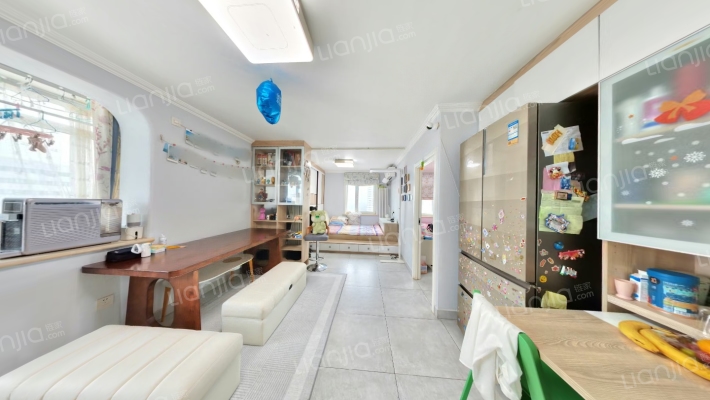 安苑北里二手房实景图