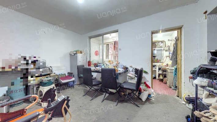 金科苑路27号二手房实景图