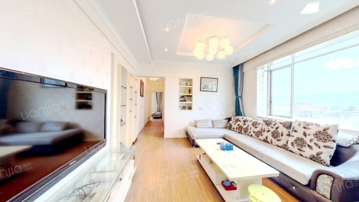 时代广场(江津)二手房实景图