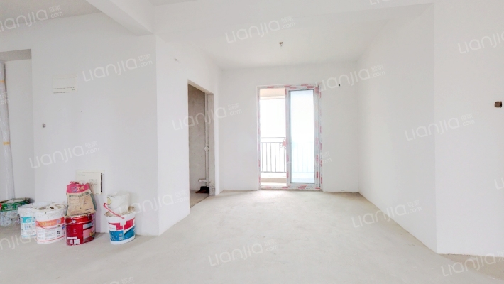 新长江香榭澜溪三期二手房实景图