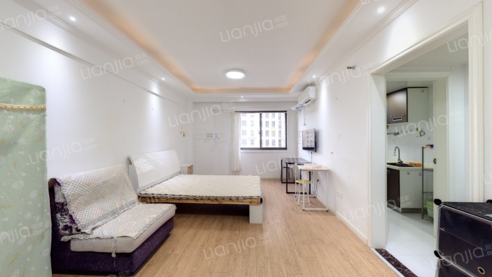 和泰公寓二手房实景图