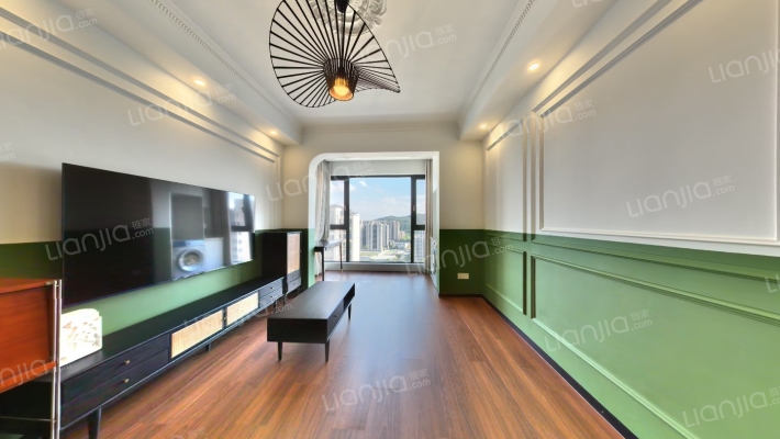 江月时光二手房实景图