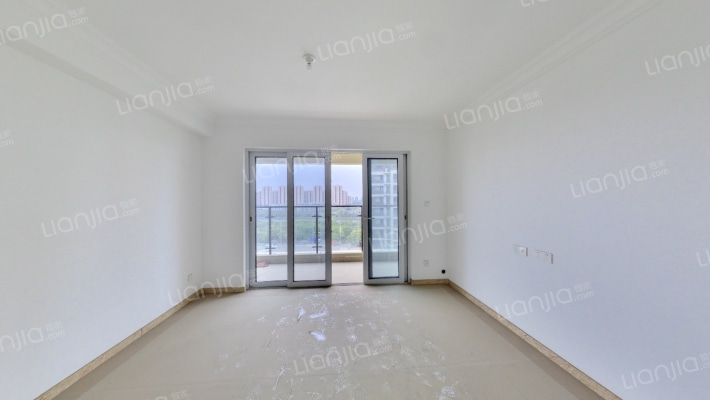 掬月苑二手房实景图