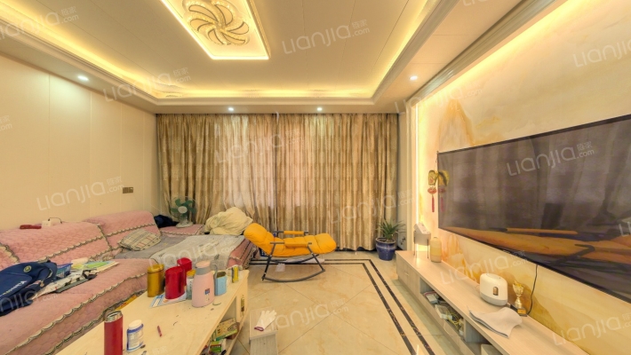 茂阳小区二手房实景图