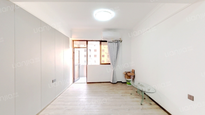 友和大厦二手房实景图