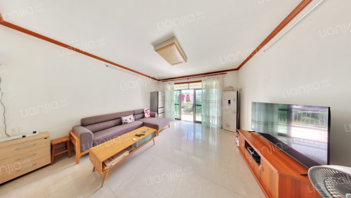 东江学府一期二手房实景图