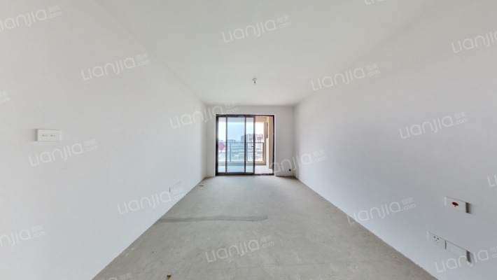 中锐星未来二手房实景图