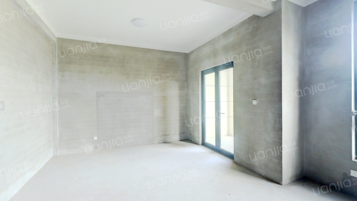 绿城江南明月府二手房实景图