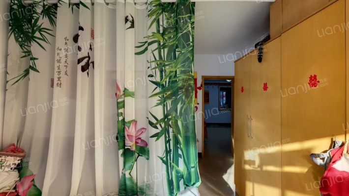 市迎宾馆家属楼二手房实景图