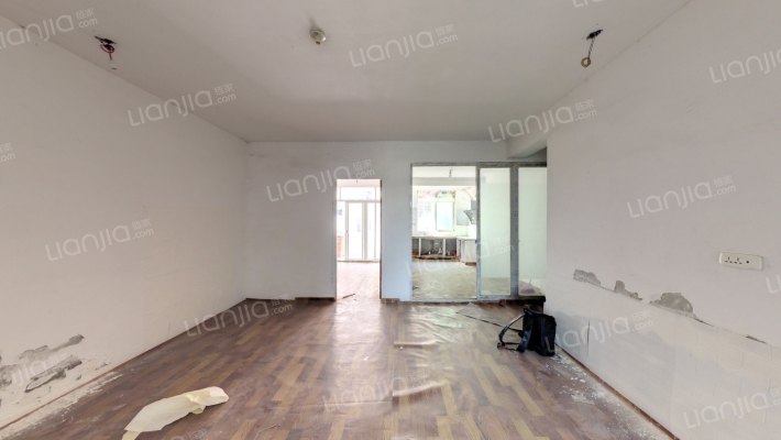 东新街二手房实景图