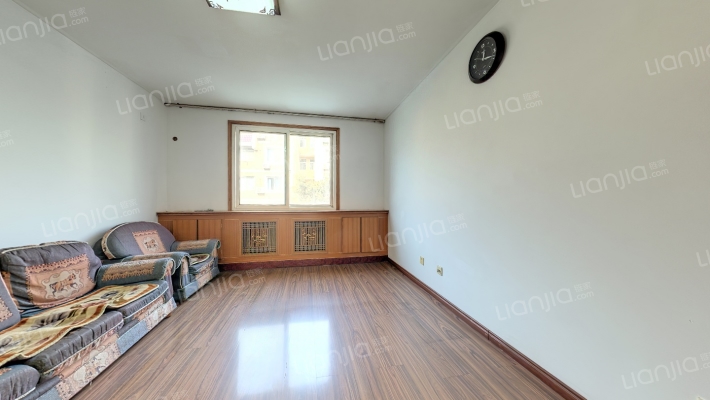 金堆城花园小区二手房实景图