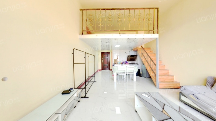 昌泰尊府二手房实景图