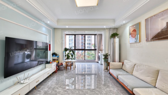 碧桂园运河御景二手房实景图