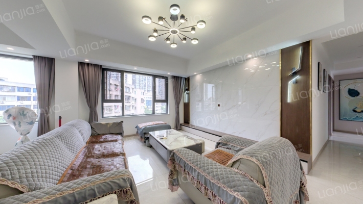 巧寓二手房实景图