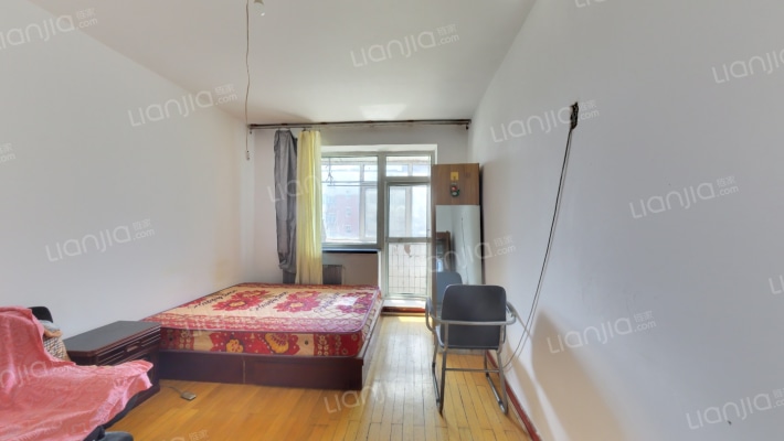 理工大学西区二手房实景图