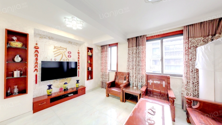 唐龍家園二手房实景图