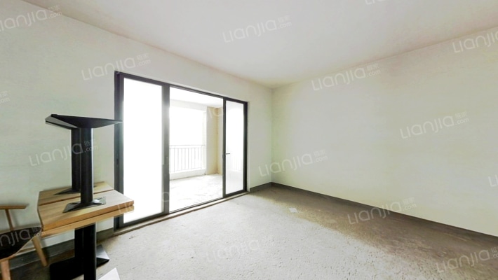 远洋城荣域二手房实景图