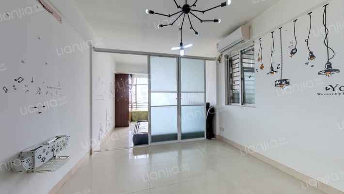 榭园二手房实景图