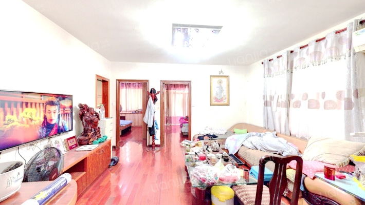 苍霞新城嘉兴苑二手房实景图