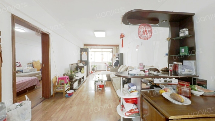 电业社区二手房实景图