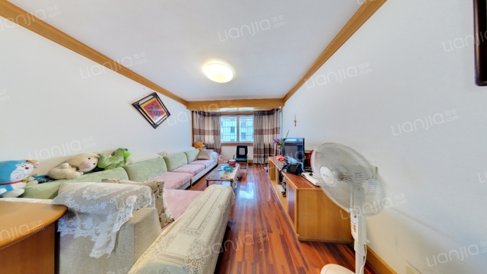 琴湖苑二手房实景图