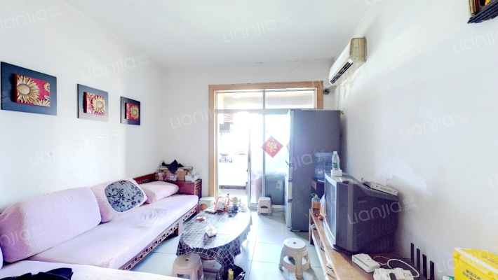 省药材公司家属院二手房实景图