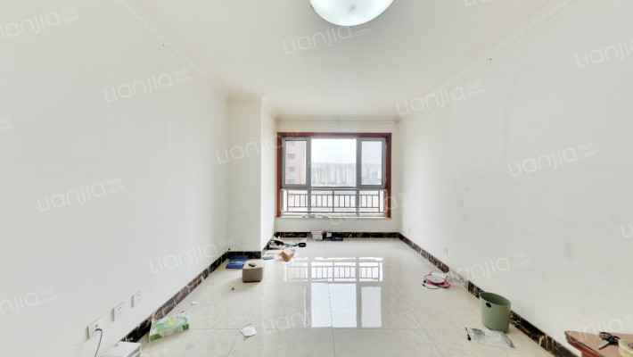 濱河壹号二手房实景图