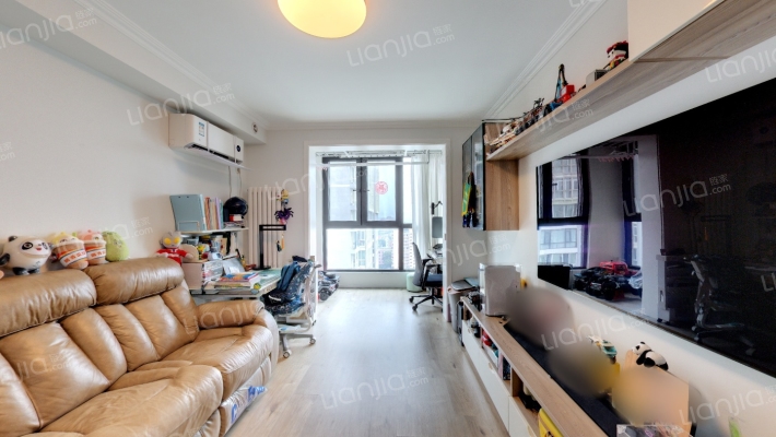 瑞丽江畔二手房实景图